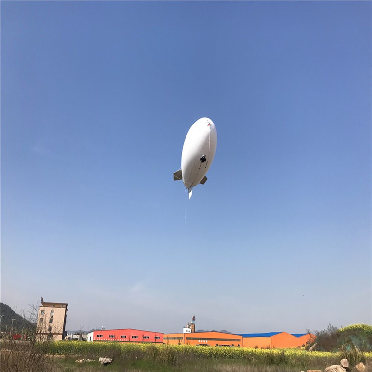 碑林无人飞艇价格